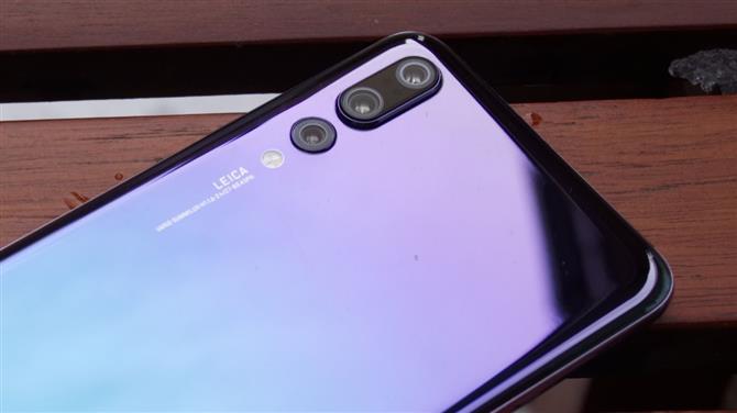 Huawei P30 livestream how to watch the big phone launch live
